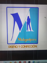 Página web de melegantperu