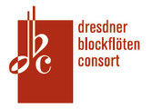 Unser logo beinhaltet die drei Anfangsbuchstaben unseres Ensemblenamens dbc und zugleich die Note d, das Versetzungszeichen b und das Zeichen für den 4/4 Takt.