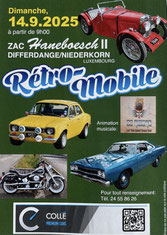 Retro-mobile