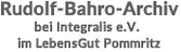 bahro-archiv-pommritzs Webseite!
