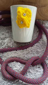 Boulder tasse - Der absolute Favorit unseres Teams