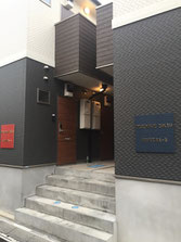 レジデンストーキョー志村三丁目  -株式会社インベストメント東京