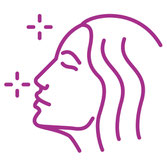 疲れやすい、なかなか倦怠感が抜けないというお悩みにも、低酸素下の運動はおすすめです。冷え性の改善も期待できます。