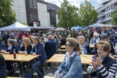 Das Veteranendorf in Euskirchen