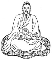 Jing, Qi, Shen dans la tradition taoïste