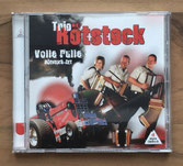 CD Rötstock