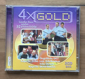 CD 4x Gold Bern