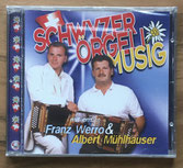 CD Werro-Mülhauser