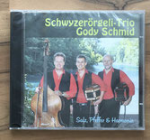 CD Gody Schmid