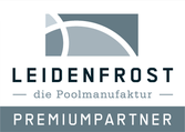 Perfect Pools ist Premiumpartner von Leidenfrost, die Poolmanufaktur