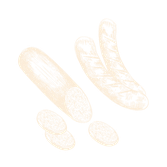 Skizze von Würtschen