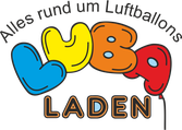 Luftballonfachgeschäft Luba Laden Stegaurach Bamberg