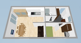 3D Ansicht