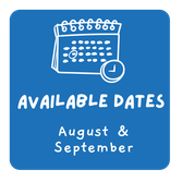 Available Dates  icon for Luxury Citizen Science Expeditions - Galapagos Shark Diving