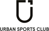 Logo des Urban Sports Clubs