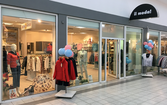 il moda! Riesa