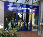 il moda! Lutherstadt Eisleben