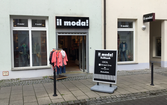 il moda! Delitzsch