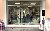 il moda! Bernburg