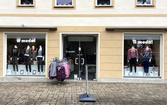 il moda! Glauchau