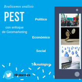 Emprendedores