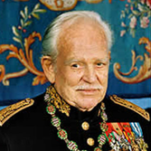 Rainier III de Monaco