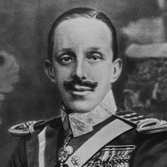 Alphonse XIII