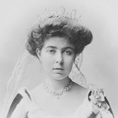 Marguerite de Russie