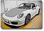 Porsche Targa 2014