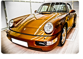 Porsche 964