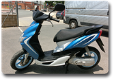 Yamaha Jog