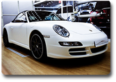 Porsche Carrera S