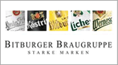 Bitburger Braugruppe