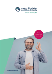 meta im Blick, Metamorphose – Aus metasolidago S wird metasolitharis