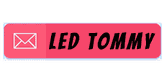 Mail LED Tommy