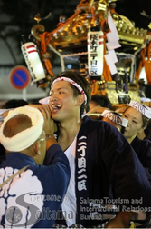 平成27年度 大宮夏まつり