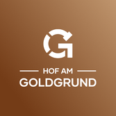 Farbiges Logo vom Hof am Goldgrund