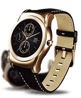 LG Watch Urbane LG-W150