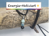 Sternzeichen Schutzanhänger