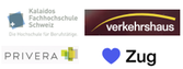 Logos von zufriedenen Erklärvideos Auftraggebern