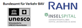 Logos von zufriedenen Erklärvideos Auftraggebern