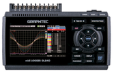 GL840 midi Logger Graphtec