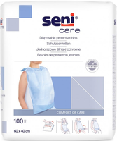 1 Packung Seni Care Schutzservietten
