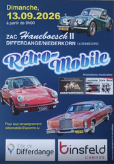 Retro-mobile