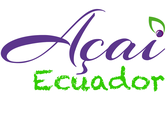 Acai-ecuador