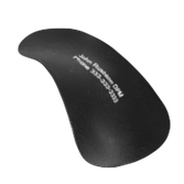 A custom heat moldable orthotic.