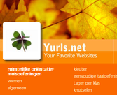 klavertje4.yurls