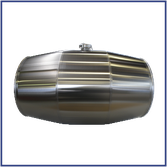 Produits GD Industries Accessoires Cuve inox Bordeaux