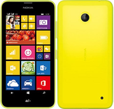 Nokia Lumia 635 Reparatur