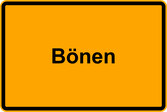 Boenen.de